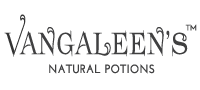 Vangaleens Natural Potions